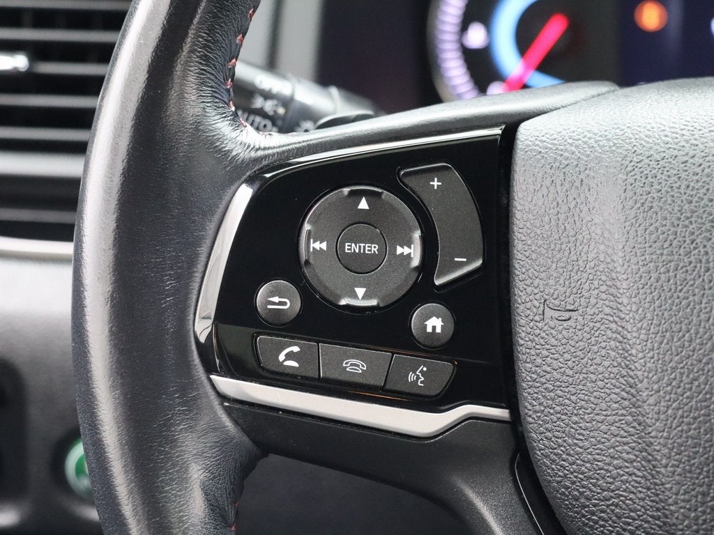 2020 Honda Pilot Black Edition AWD Navigation