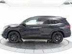 2020 Honda Pilot Black Edition AWD Navigation