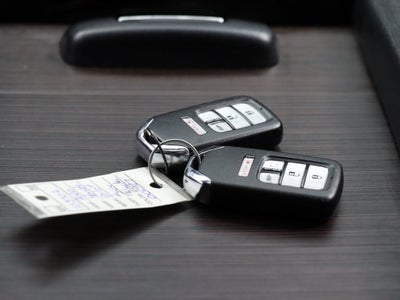 2020 Honda Pilot Black Edition AWD Navigation