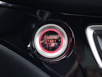 2020 Honda Pilot Black Edition AWD Navigation