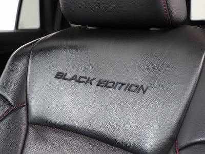 2020 Honda Pilot Black Edition AWD Navigation