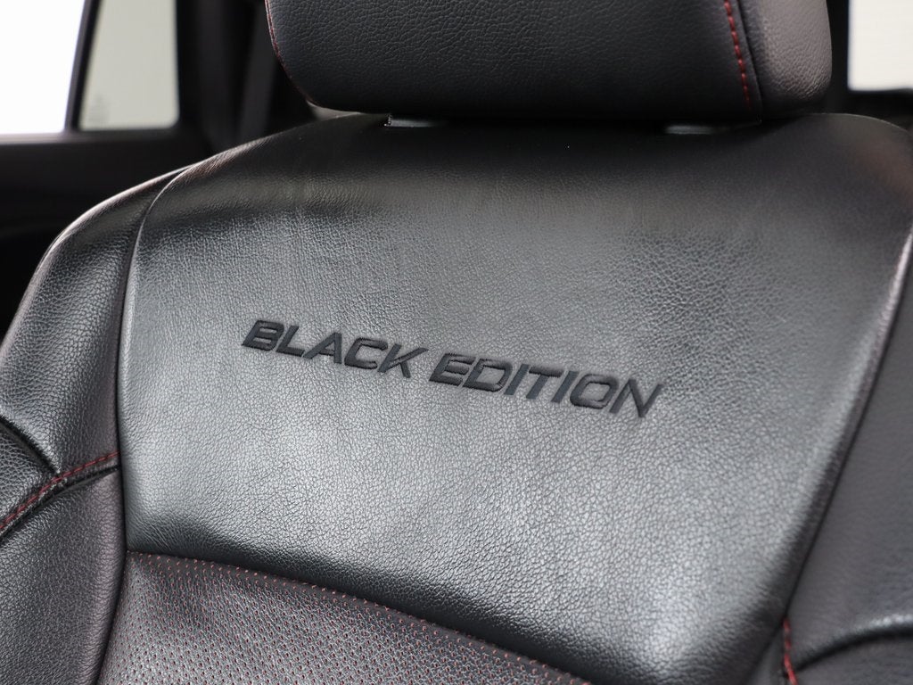 2020 Honda Pilot Black Edition AWD Navigation