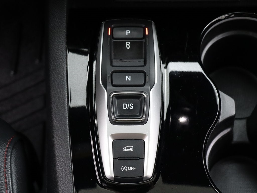 2020 Honda Pilot Black Edition AWD Navigation