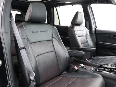 2020 Honda Pilot Black Edition AWD Navigation