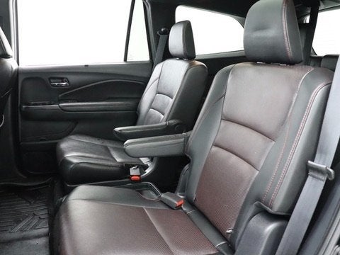 2020 Honda Pilot Black Edition AWD Navigation