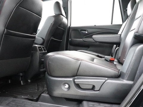 2020 Honda Pilot Black Edition AWD Navigation
