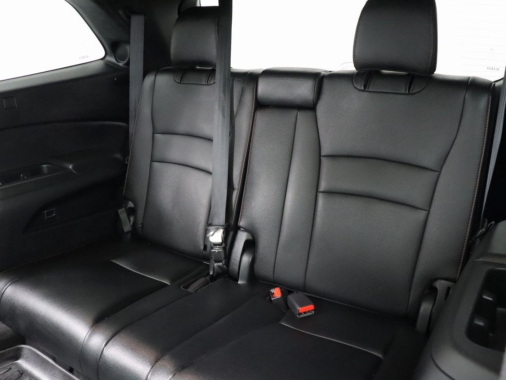 2020 Honda Pilot Black Edition AWD Navigation