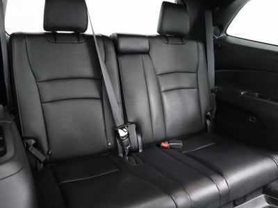 2020 Honda Pilot Black Edition AWD Navigation