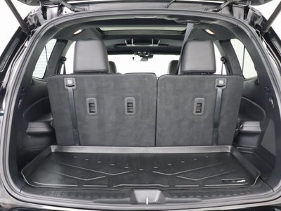 2020 Honda Pilot Black Edition AWD Navigation