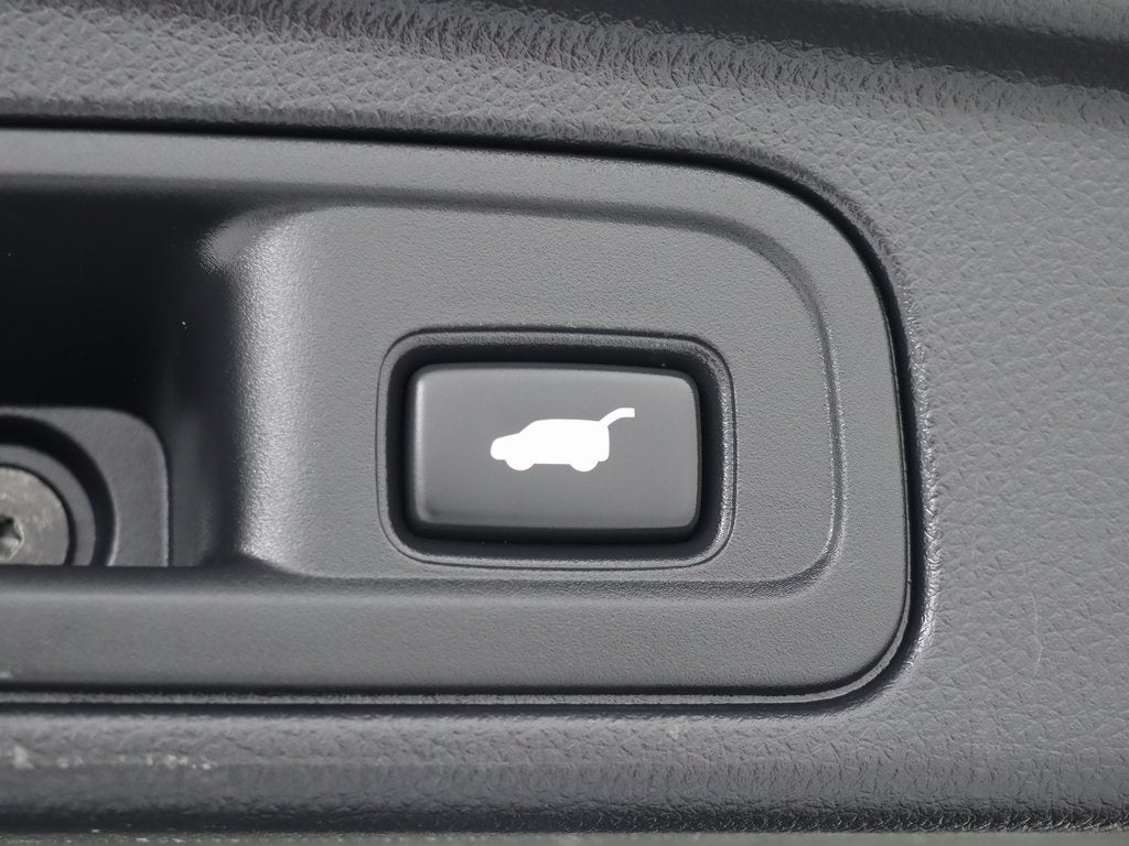 2020 Honda Pilot Black Edition AWD Navigation