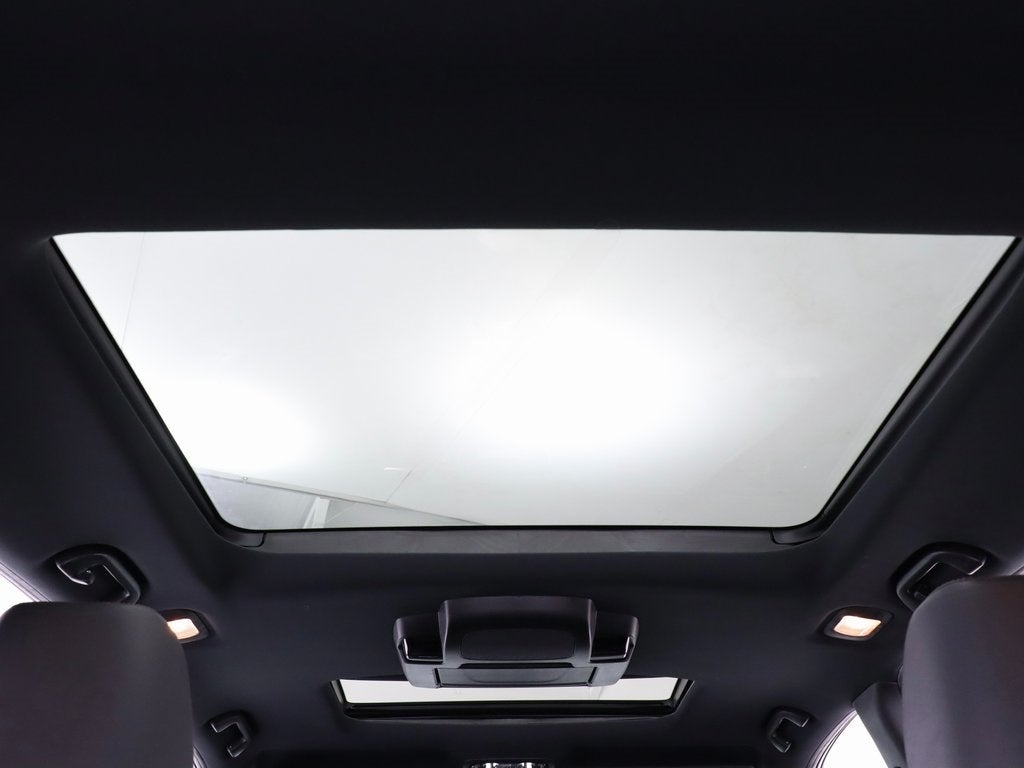 2020 Honda Pilot Black Edition AWD Navigation