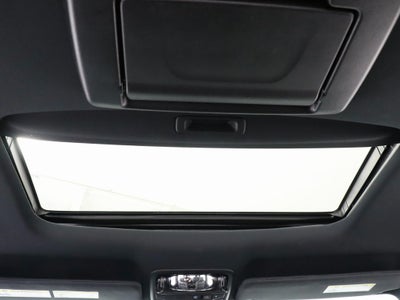 2020 Honda Pilot Black Edition AWD Navigation