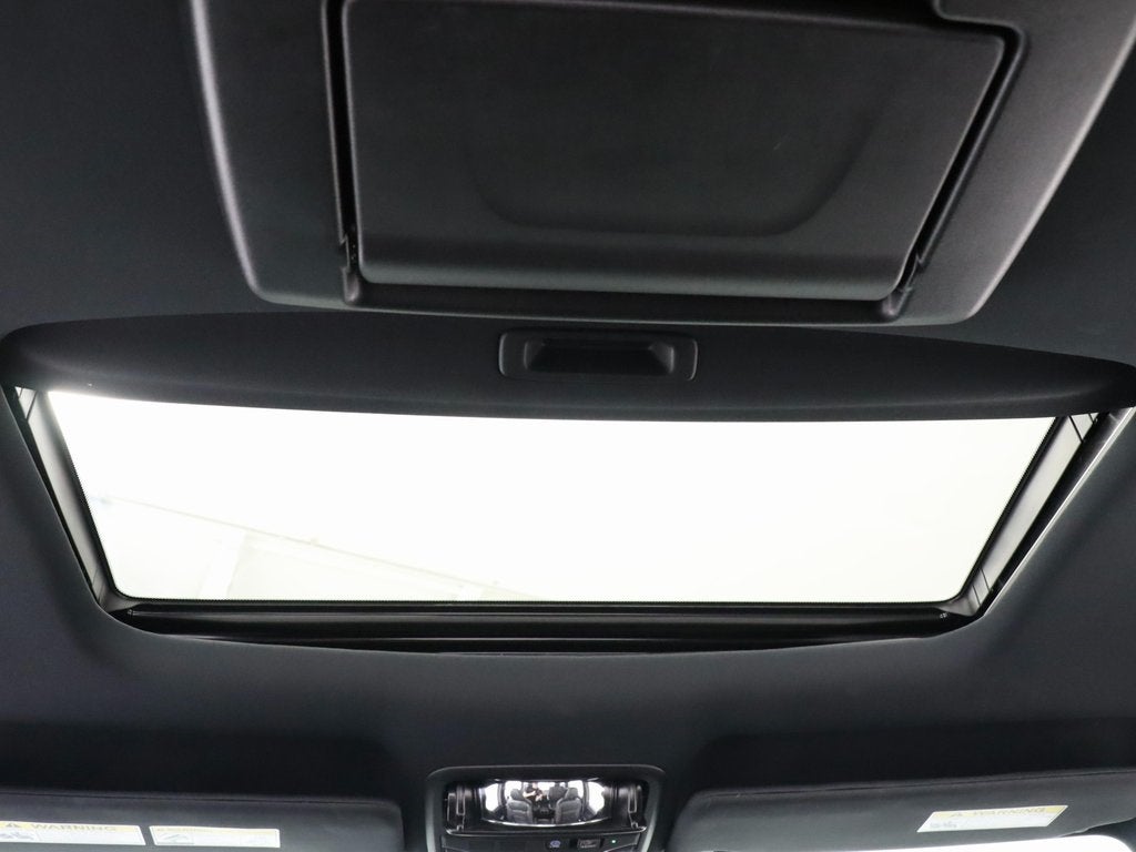 2020 Honda Pilot Black Edition AWD Navigation