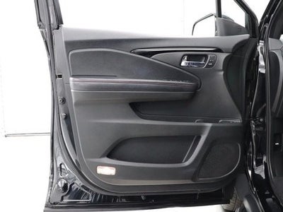2020 Honda Pilot Black Edition AWD Navigation