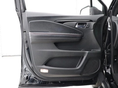 2020 Honda Pilot Black Edition AWD Navigation