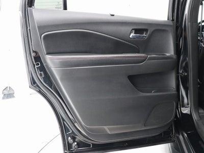 2020 Honda Pilot Black Edition AWD Navigation