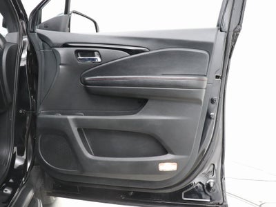 2020 Honda Pilot Black Edition AWD Navigation