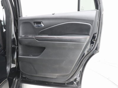 2020 Honda Pilot Black Edition AWD Navigation