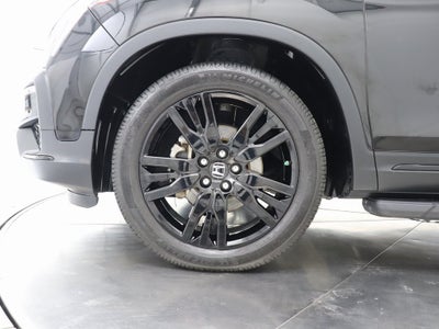 2020 Honda Pilot Black Edition AWD Navigation