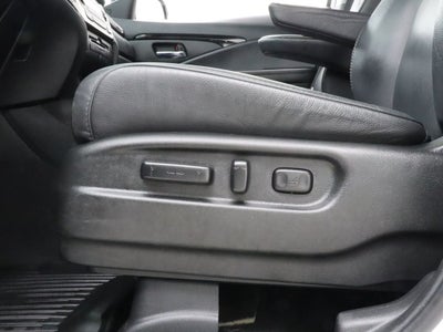2022 Honda Pilot Touring AWD 8 Passenger