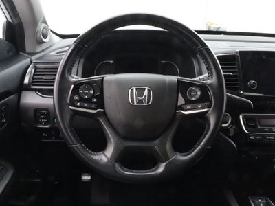 2022 Honda Pilot Touring AWD 8 Passenger