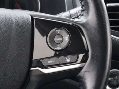 2022 Honda Pilot Touring AWD 8 Passenger