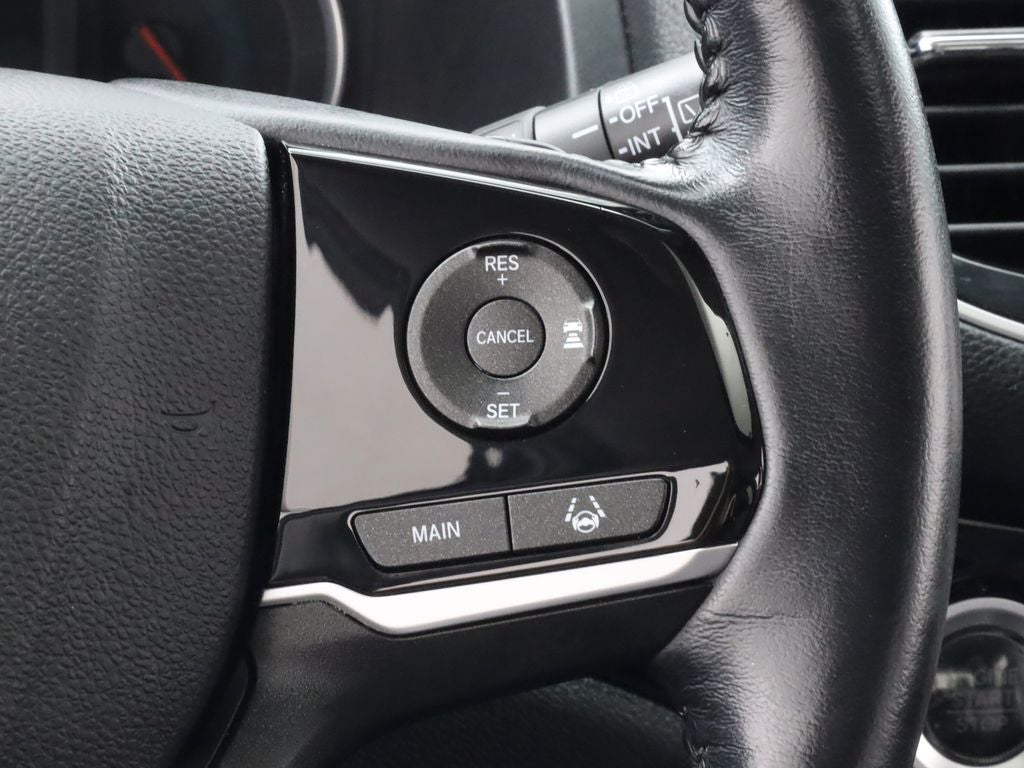 2022 Honda Pilot Touring AWD 8 Passenger