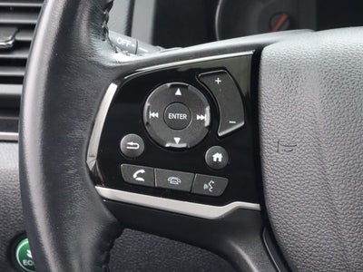 2022 Honda Pilot Touring AWD 8 Passenger