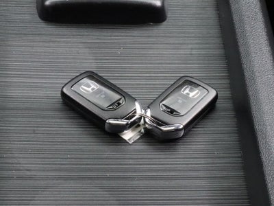 2022 Honda Pilot Touring AWD 8 Passenger