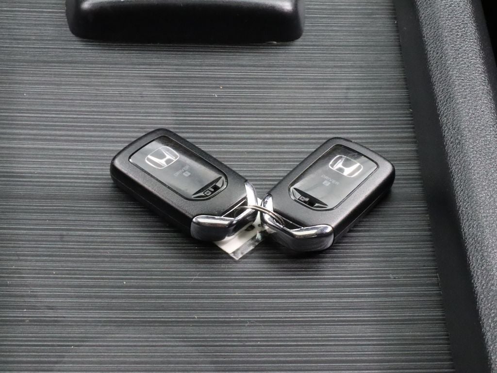 2022 Honda Pilot Touring AWD 8 Passenger