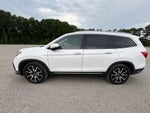 2022 Honda Pilot Touring AWD 8 Passenger