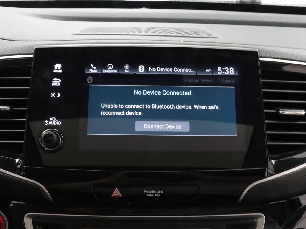 2022 Honda Pilot Touring AWD 8 Passenger