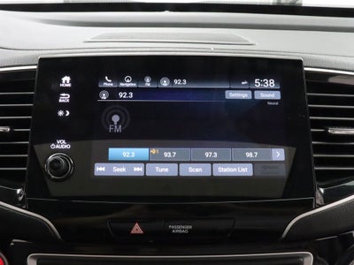 2022 Honda Pilot Touring AWD 8 Passenger