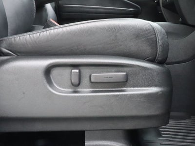 2022 Honda Pilot Touring AWD 8 Passenger