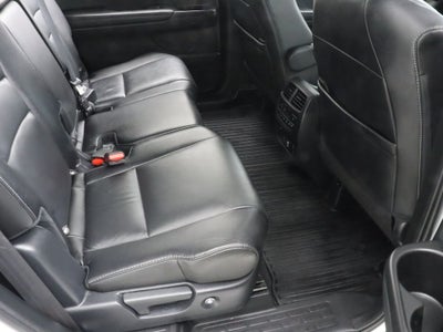 2022 Honda Pilot Touring AWD 8 Passenger