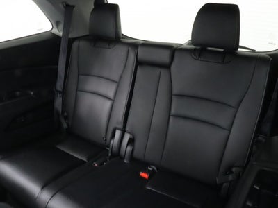 2022 Honda Pilot Touring AWD 8 Passenger