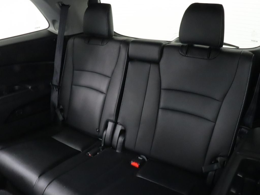 2022 Honda Pilot Touring AWD 8 Passenger