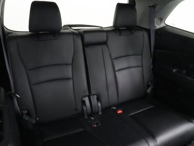 2022 Honda Pilot Touring AWD 8 Passenger