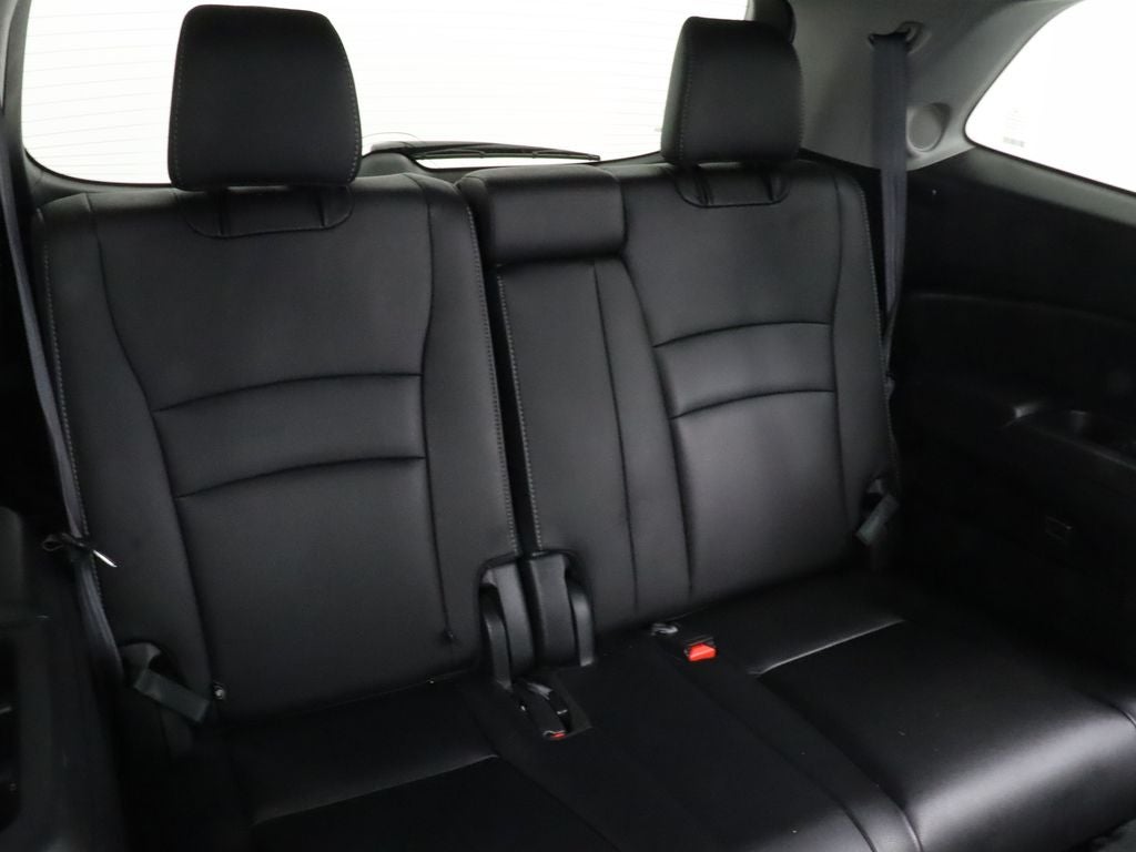 2022 Honda Pilot Touring AWD 8 Passenger