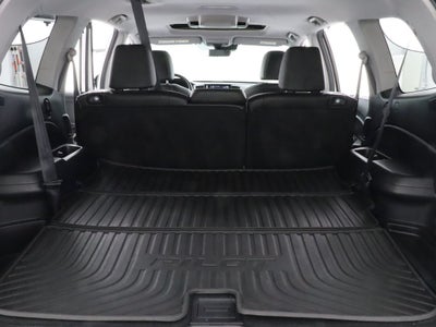 2022 Honda Pilot Touring AWD 8 Passenger
