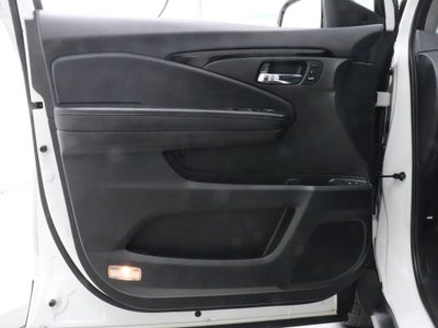 2022 Honda Pilot Touring AWD 8 Passenger