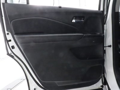 2022 Honda Pilot Touring AWD 8 Passenger