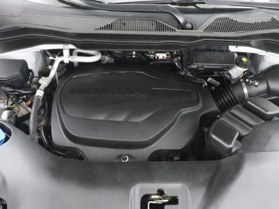 2022 Honda Pilot Touring AWD 8 Passenger