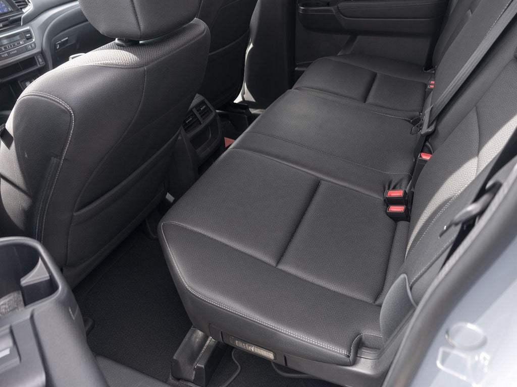 2022 Honda Ridgeline RTL AWD