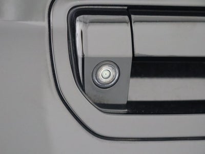 2020 Honda Ridgeline RTL-E AWD