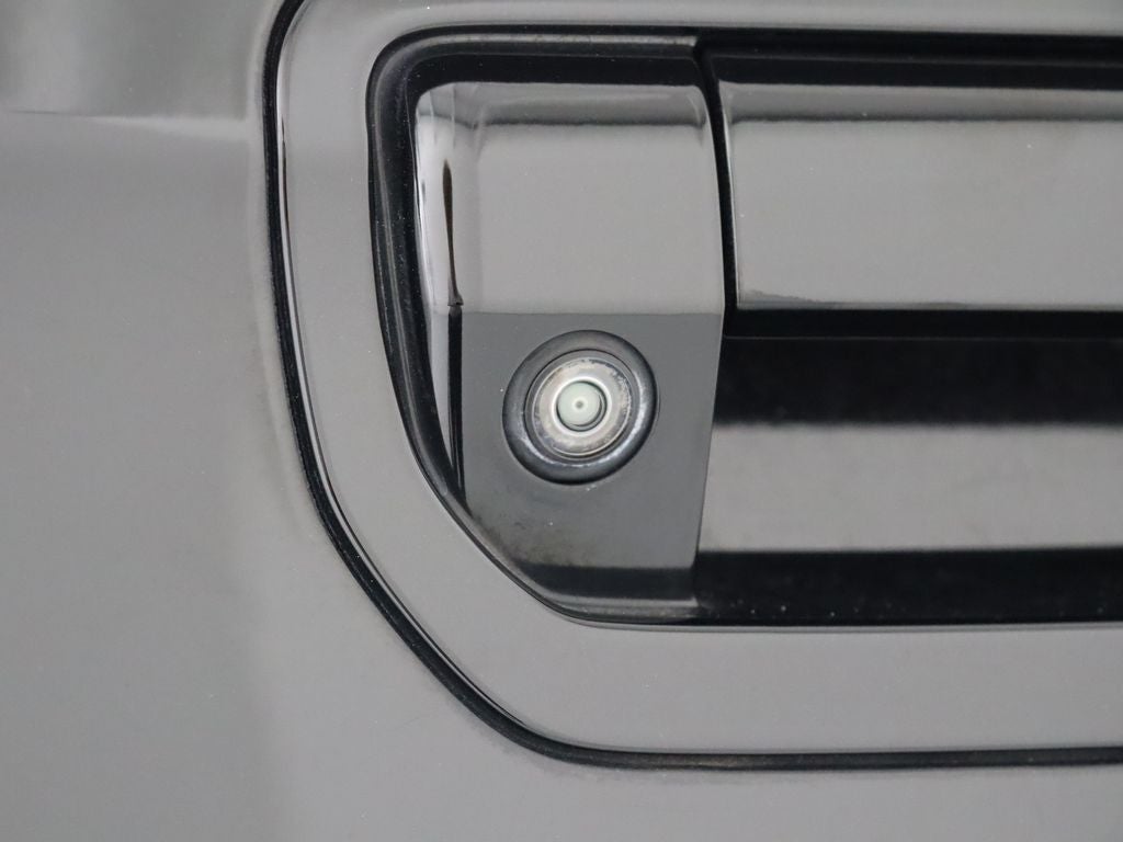 2020 Honda Ridgeline RTL-E AWD