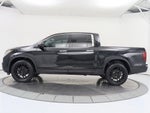 2020 Honda Ridgeline RTL-E AWD