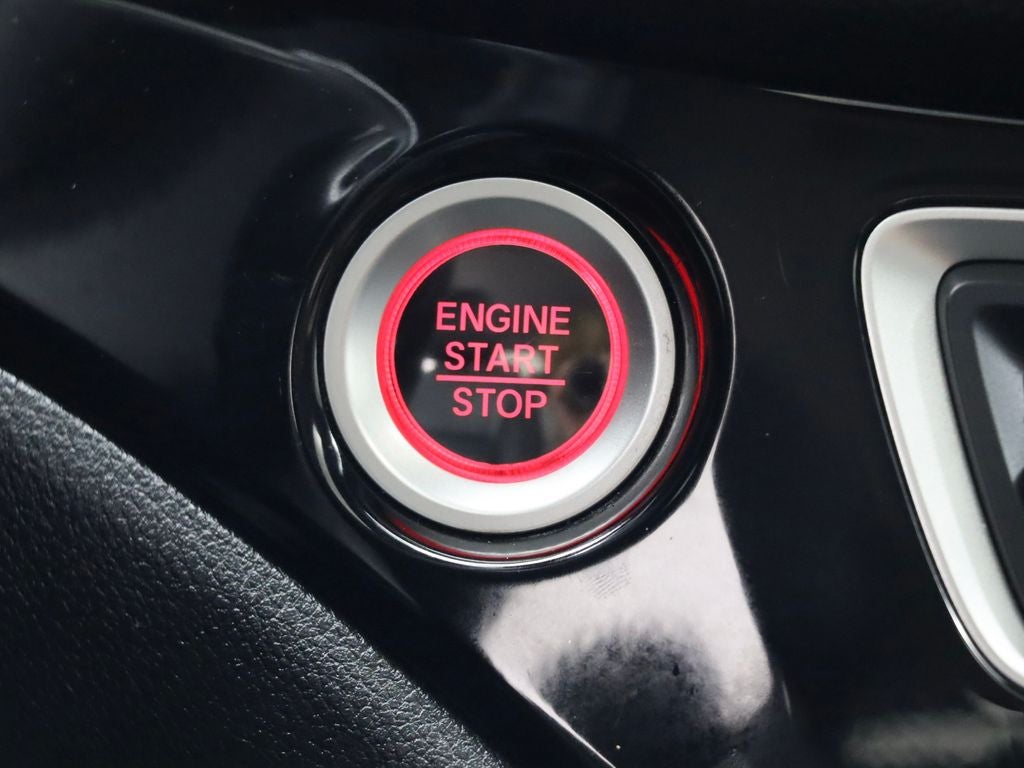 2020 Honda Ridgeline RTL-E AWD