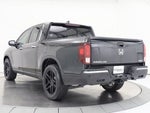 2020 Honda Ridgeline RTL-E AWD