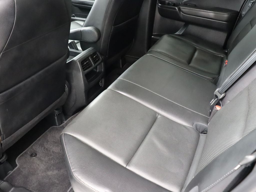 2020 Honda Ridgeline RTL-E AWD